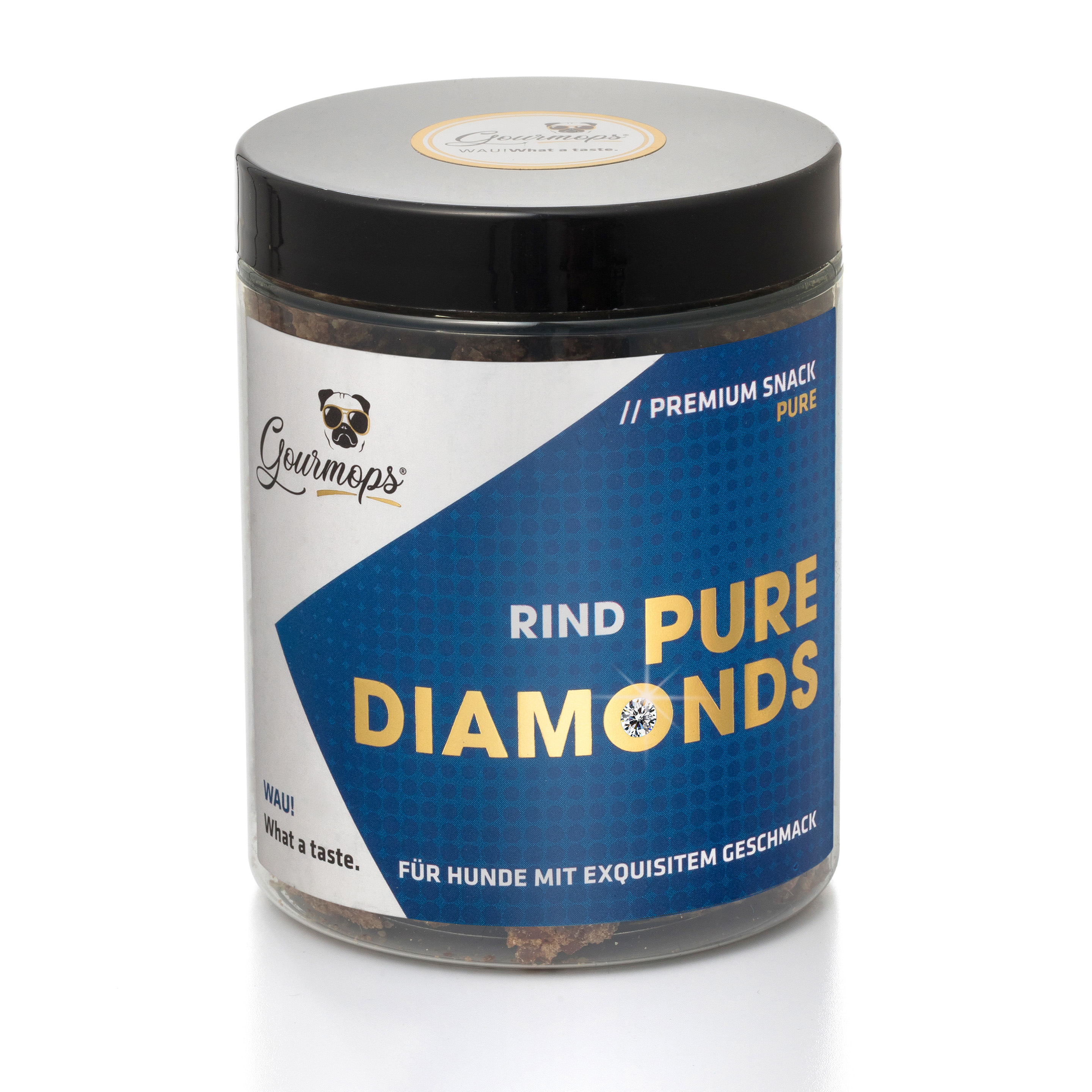 Pure Diamonds - Rind