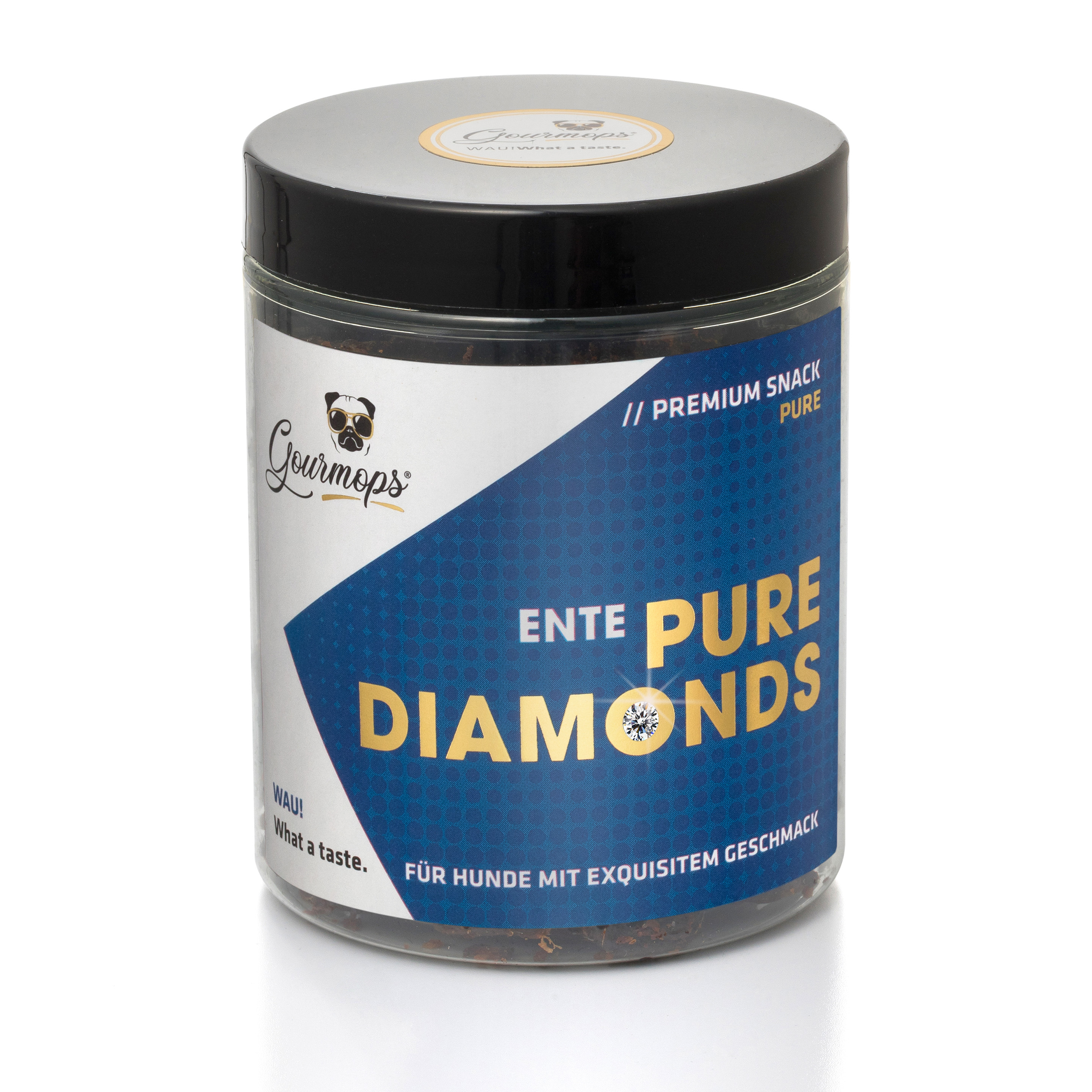 Pure Diamonds - Ente
